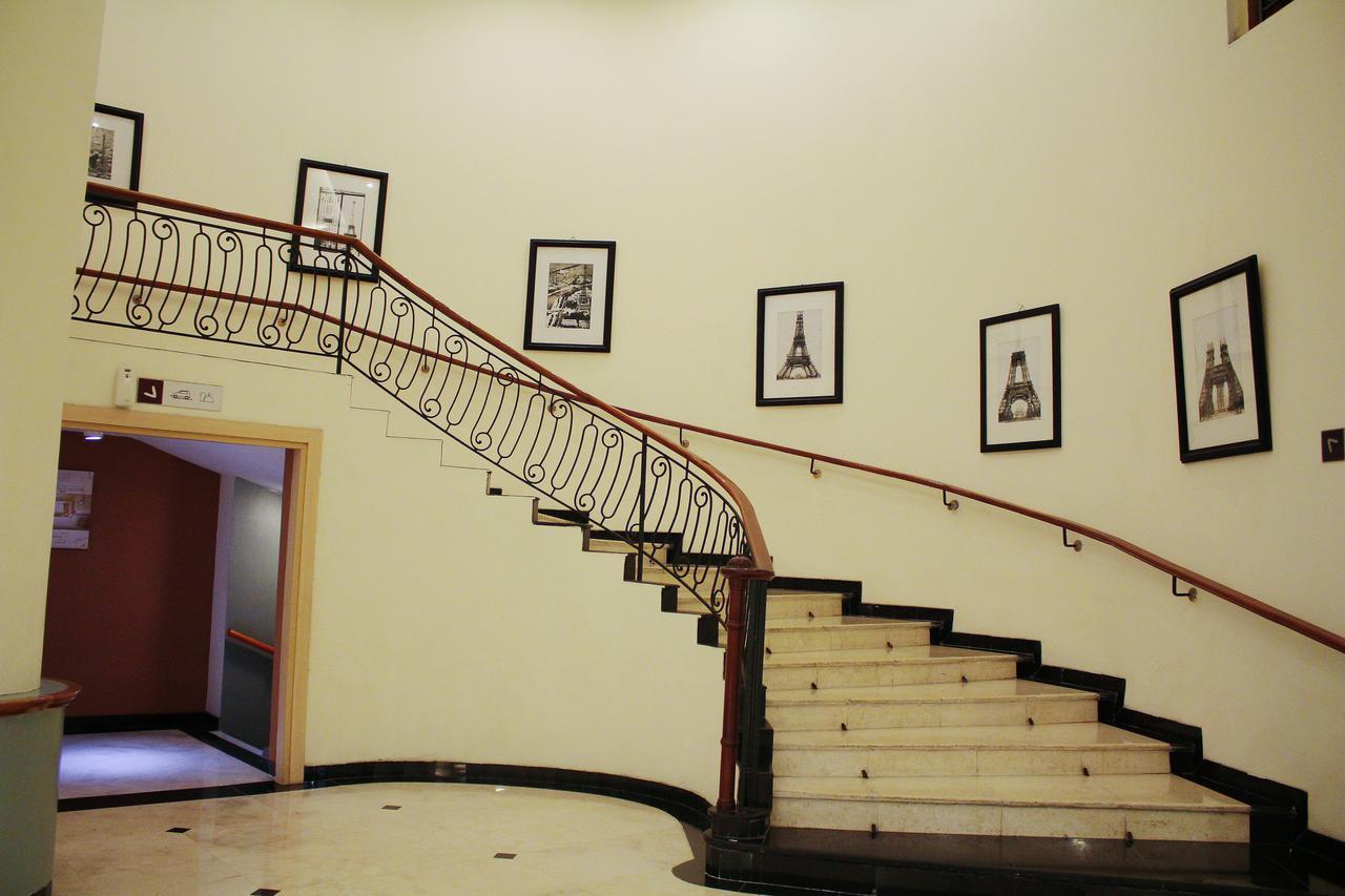Hotel Horison Arcadia Mangga Dua Jakarta Exteriér fotografie