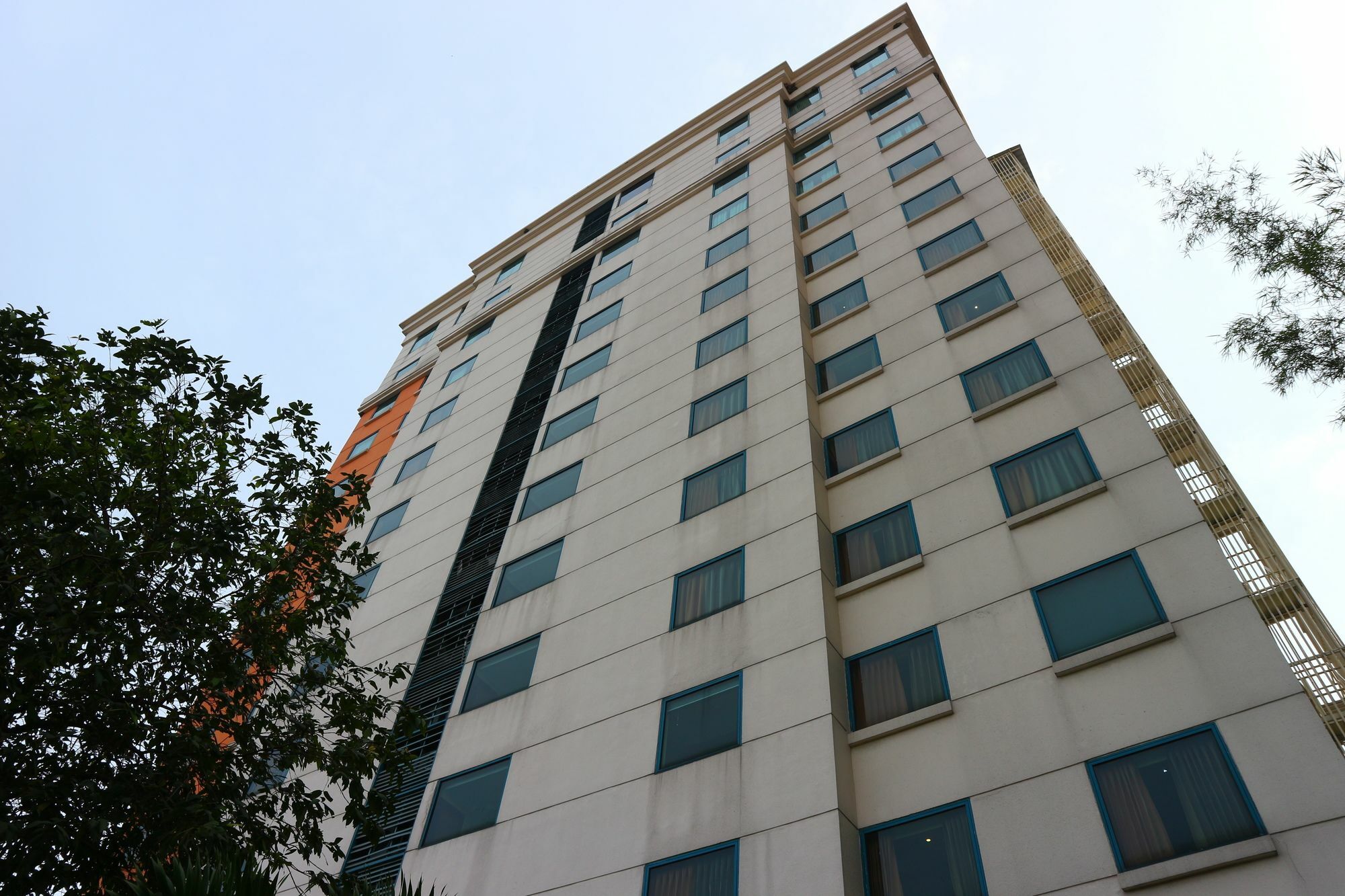 Hotel Horison Arcadia Mangga Dua Jakarta Exteriér fotografie